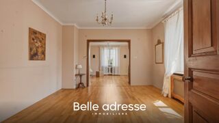  Maison à vendre 8 pièces 196 m²