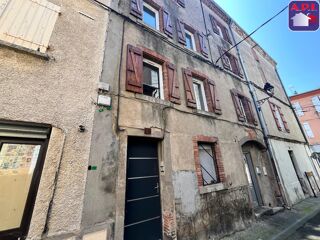 Vente Immeuble Immeuble Pamiers