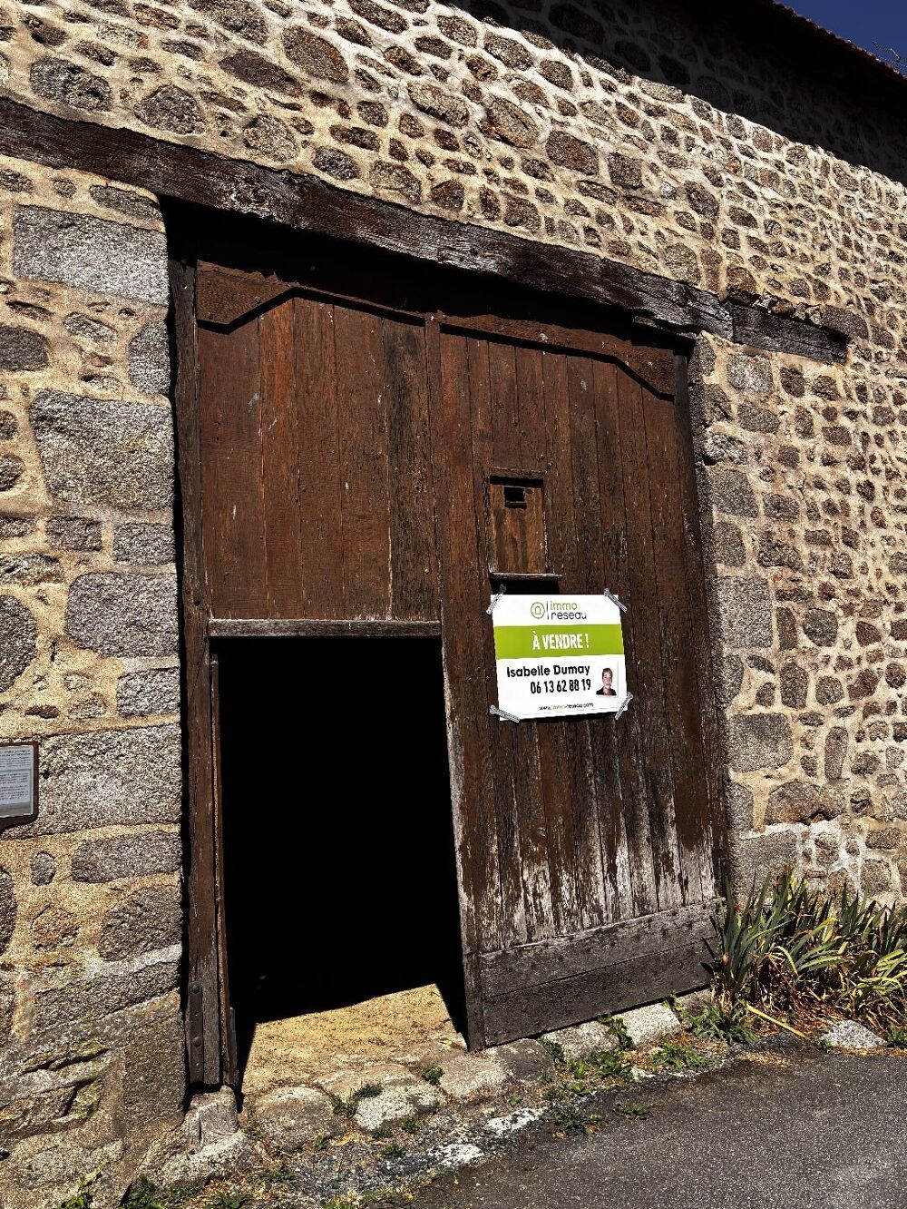 Maison à construire