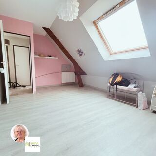  Maison � vendre 5 pi�ces 100 m�