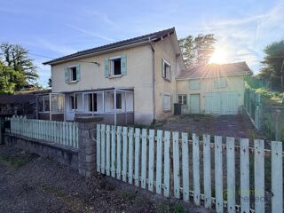  Maison à vendre 4 pièces 110 m²