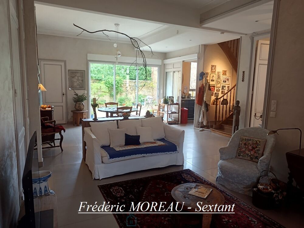 Maison 7 pièces 210 m² · à Bergerac · 210 m² · 332 850 €