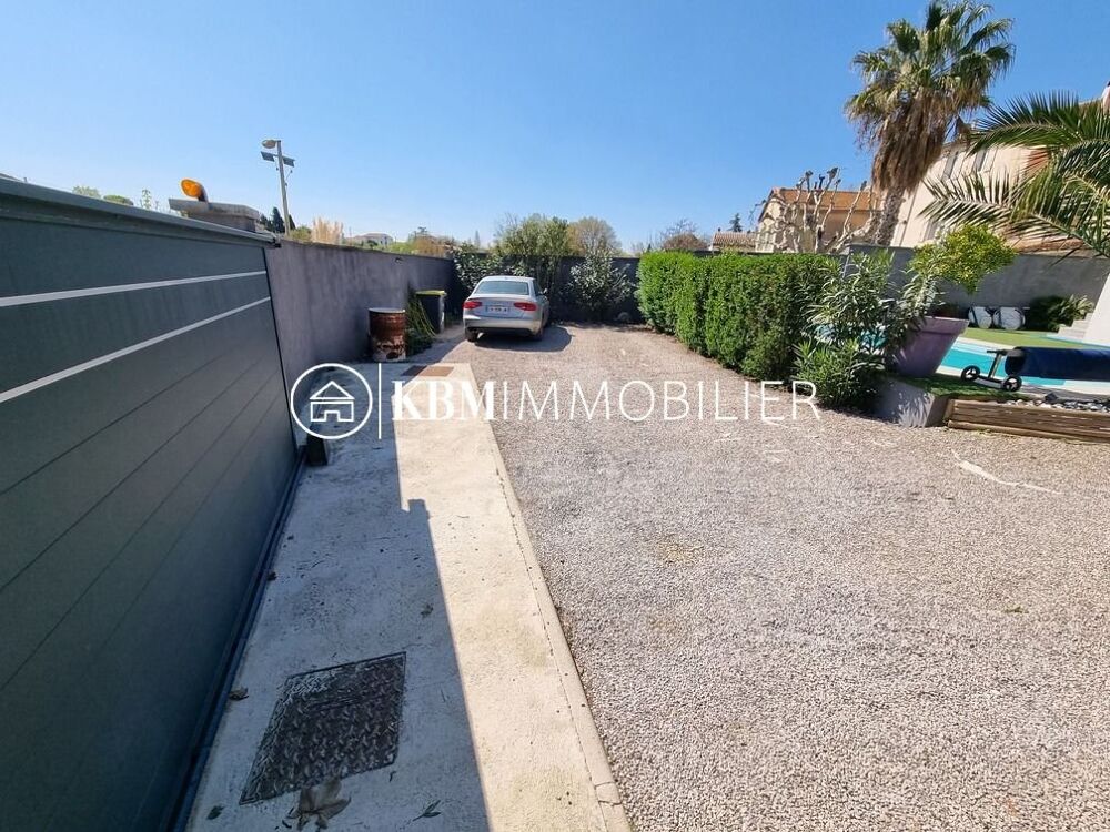  vendre  Maison Plan-de-Cuques (13380)