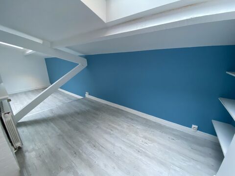  Appartement � louer 2 pi�ces 47 m�