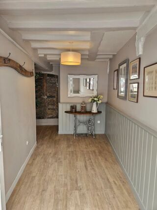  Maison à vendre 5 pièces 123 m²
