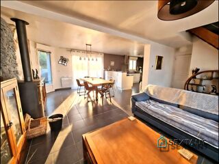  Maison à vendre 6 pièces 125 m²