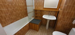  Appartement à louer 2 pièces 37 m²