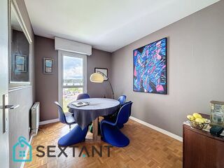  Appartement  vendre 5 pices 100 m
