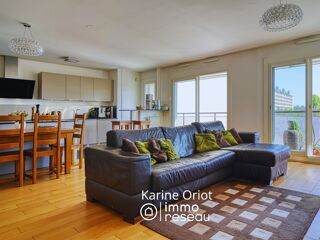  Appartement  vendre 4 pices 96 m