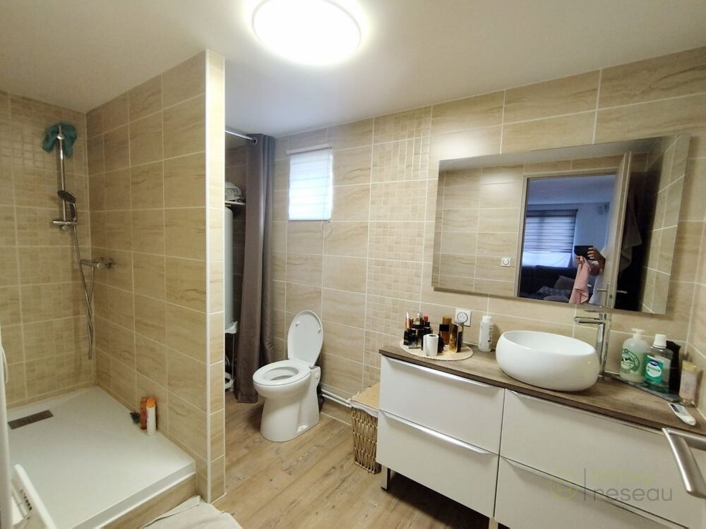 Vente Maison Maison Cuigy en bray