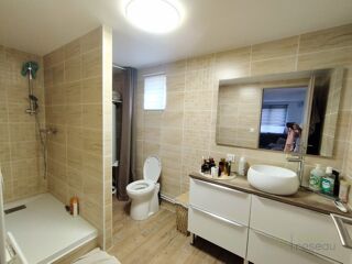  Maison à vendre 3 pièces 60 m²