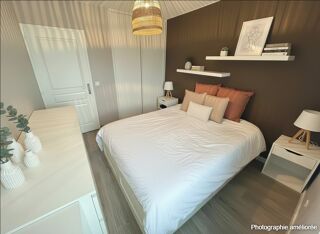  Appartement � vendre 3 pi�ces 64 m�