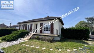  Maison à vendre 5 pièces 126 m²