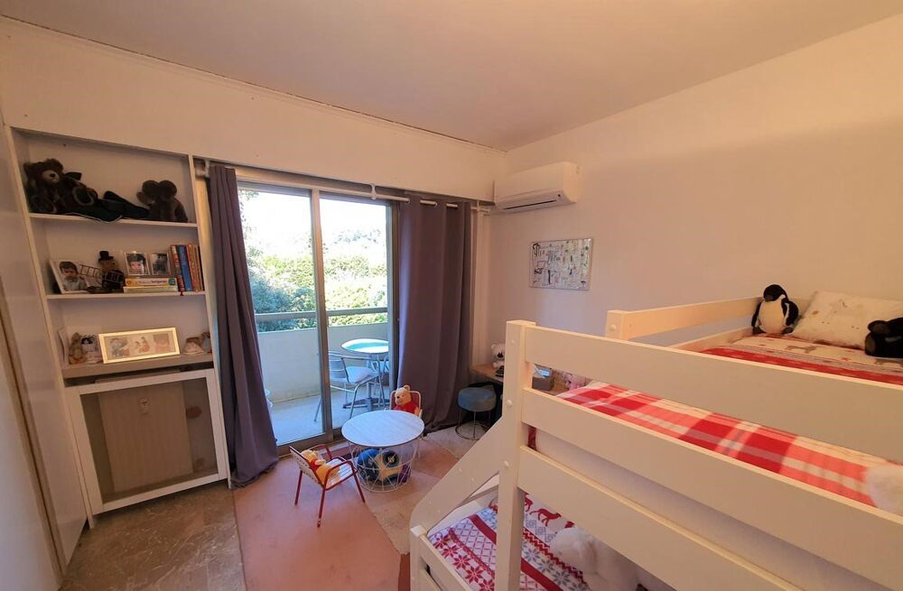 Vente Appartement Appartement Le cannet