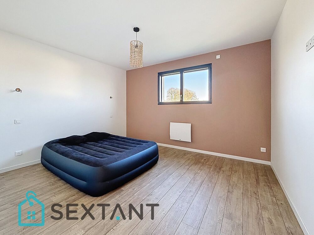 à vendre  Maison Ricarville (76640)