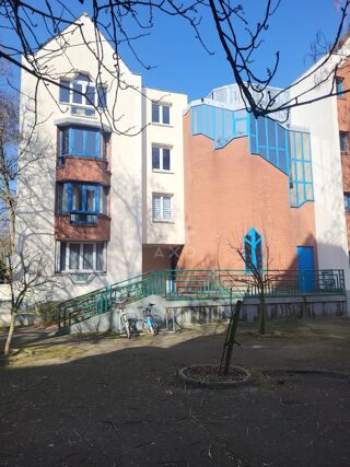  Appartement � vendre 3 pi�ces 64 m�