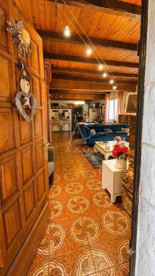  Maison à vendre 5 pièces 116 m²