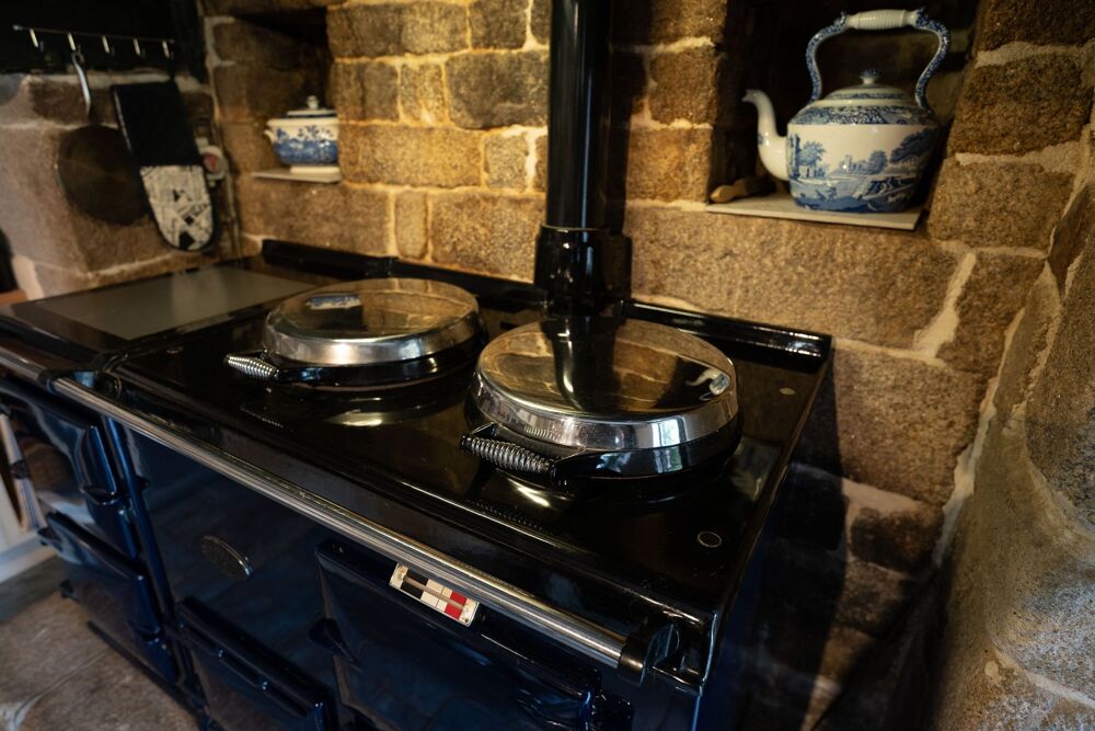  vendre  Maison Kergrist (56300)