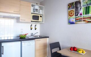  Appartement � vendre 2 pi�ces 40 m�