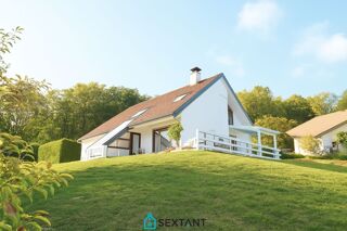  Maison � vendre 5 pi�ces 128 m�