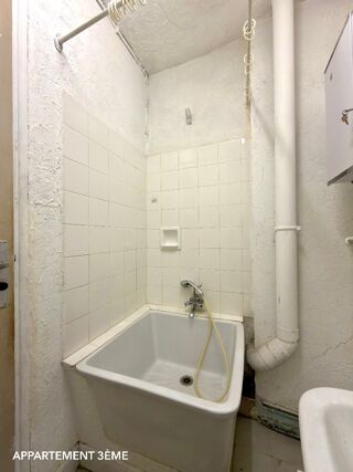  Appartement à vendre 3 pièces 104 m²