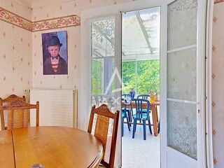  Maison à vendre 3 pièces 81 m²