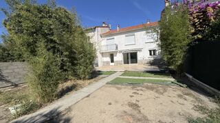  Maison à vendre 3 pièces 109 m²
