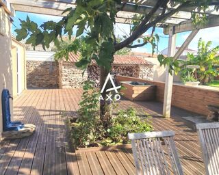  Maison � vendre 5 pi�ces 103 m�