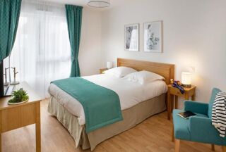  Appartement � vendre 3 pi�ces 60 m�