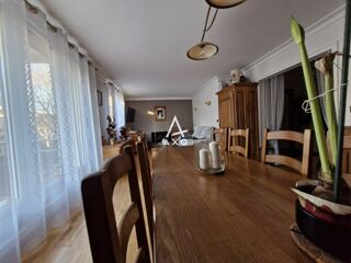  Appartement  vendre 4 pices 91 m