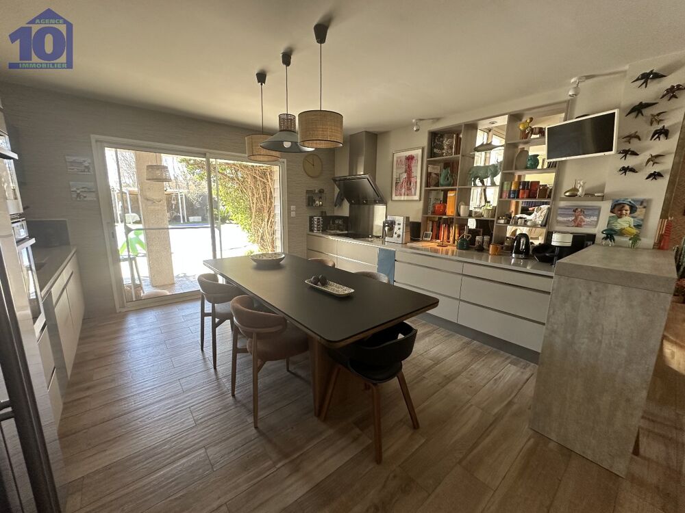 � vendre  Maison S�rignan (34410)