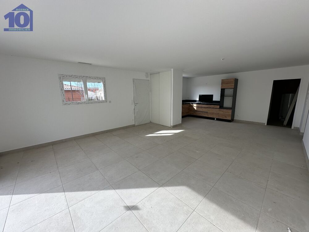 Vente Maison Maison Nissan lez enserune