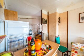  Maison à vendre 5 pièces 59 m²