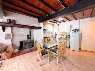  Maison à vendre 2 pièces 66 m²