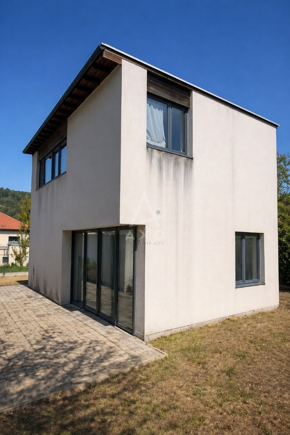 Vente Maison Maison Bainville sur madon