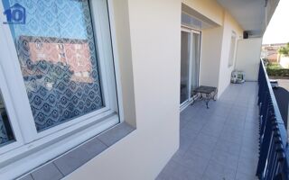  Appartement � vendre 3 pi�ces 41 m�