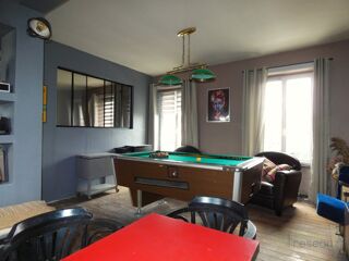  Maison à vendre 7 pièces 118 m²