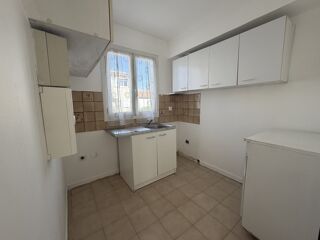  Appartement � vendre 1 pi�ce 38 m�
