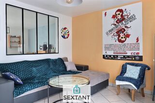  Maison à vendre 2 pièces 63 m²