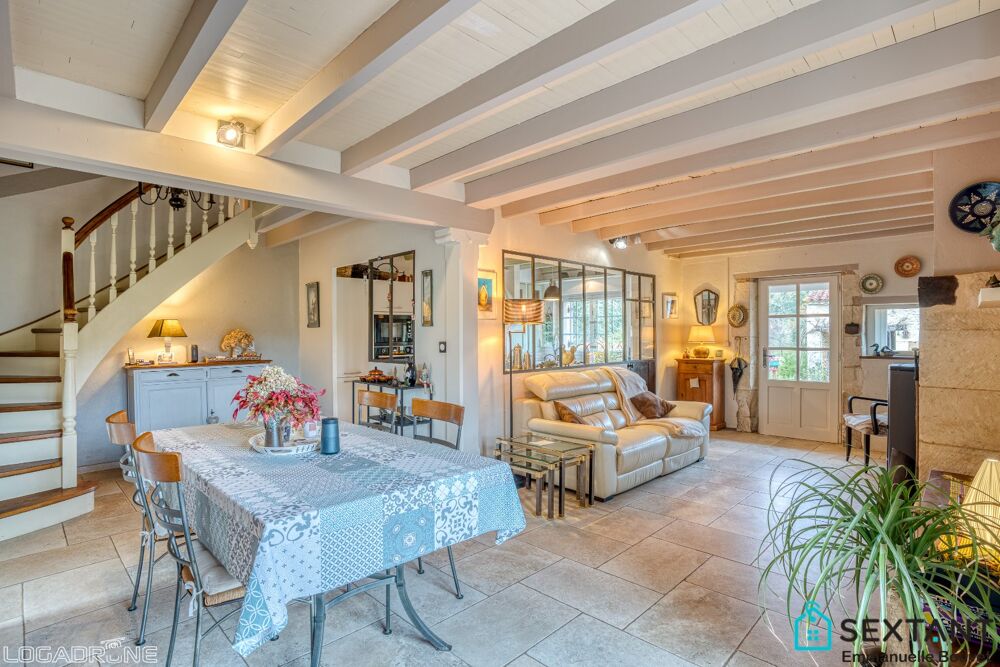 Vente Maison Maison en pierre Mussidan