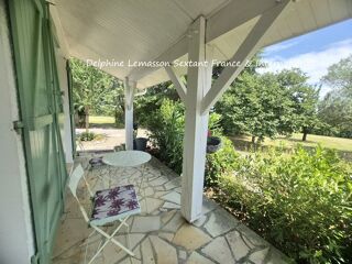  Maison  vendre 5 pices 104 m