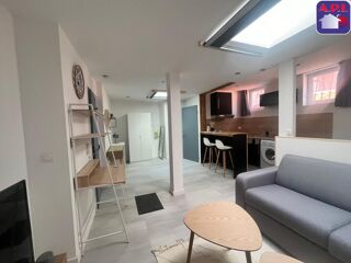  Appartement � louer 1 pi�ce 27 m�