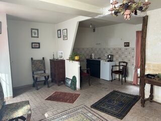  Maison � vendre 3 pi�ces 42 m�