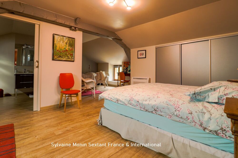à vendre  Villa Brouchaud (24210)