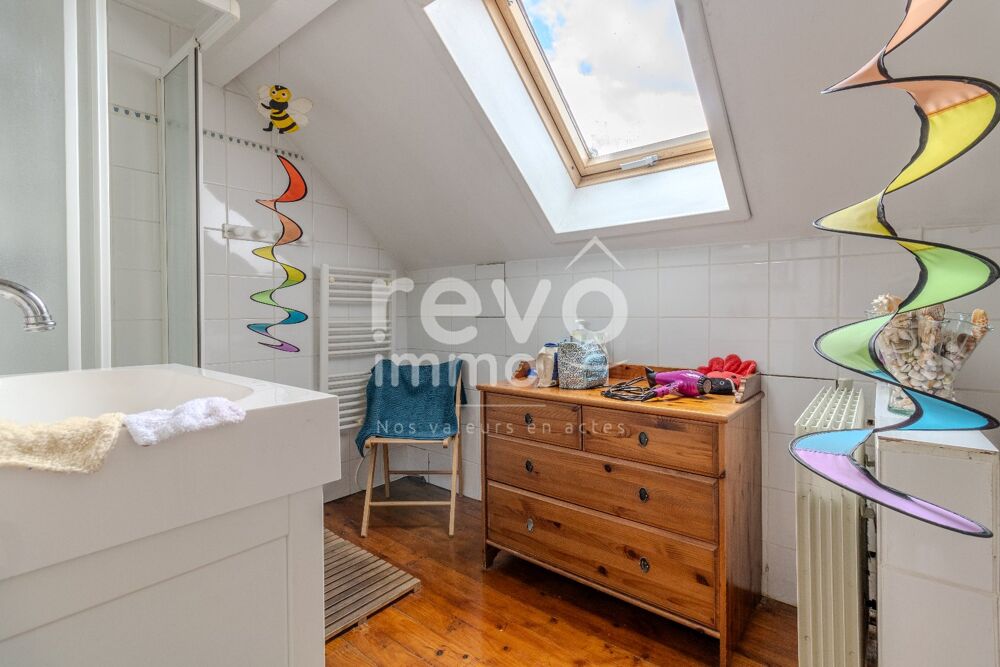 à vendre  Maison Biscarrosse (40600)