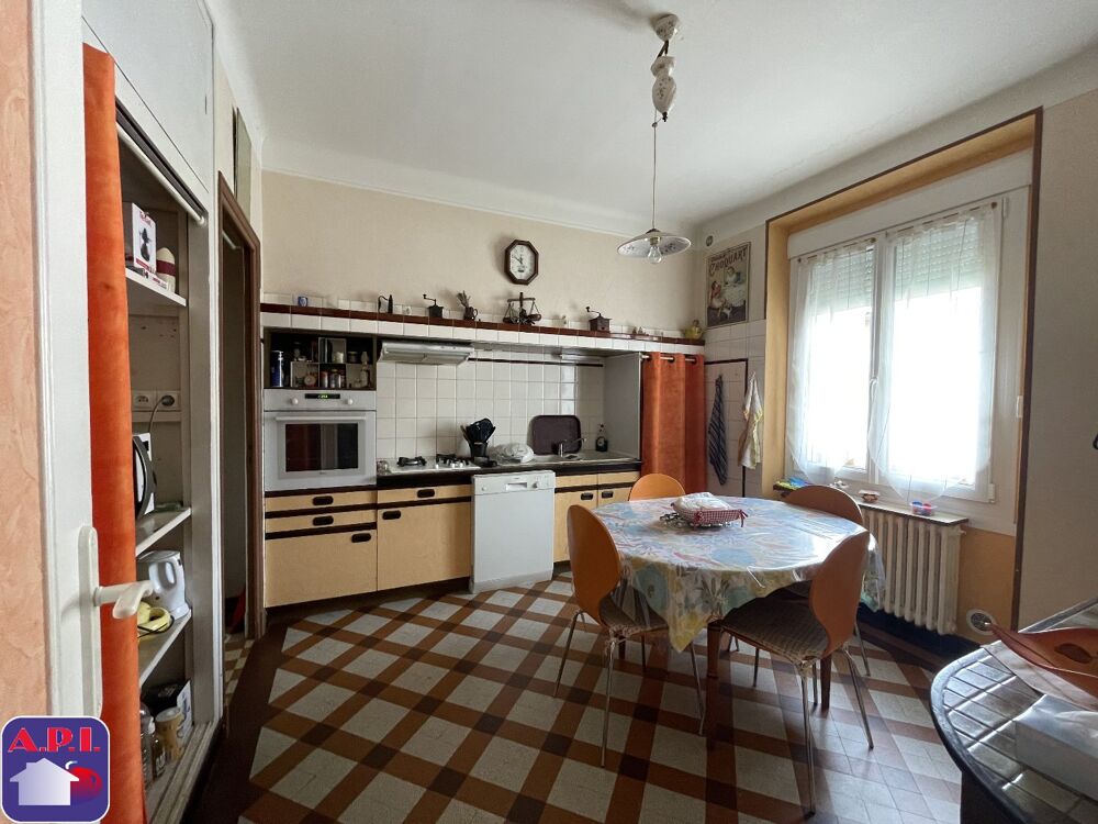 Vente Maison Maison Lavelanet