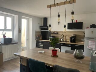  Maison � vendre 4 pi�ces 106 m�