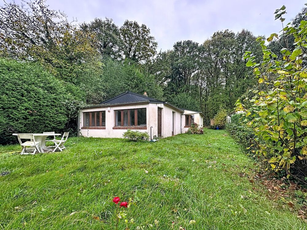 Maison 3 pièces 67 m² · à Gournay en Bray · 67 m² · 156 000 €
