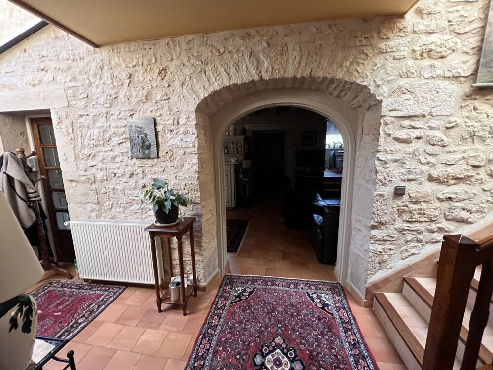  vendre  Maison Figeac (46100)