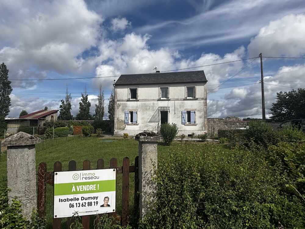 Vente Maison Maison Saint amand